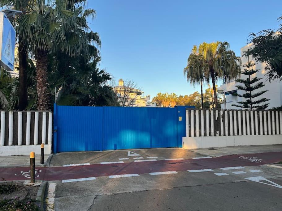 Apartamento En Costa Ballena, Urb. Playa Ballena Cádis Exterior foto