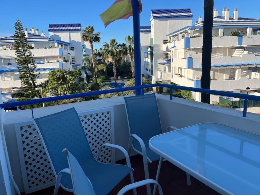 Apartamento En Costa Ballena, Urb. Playa Ballena Cádis Exterior foto
