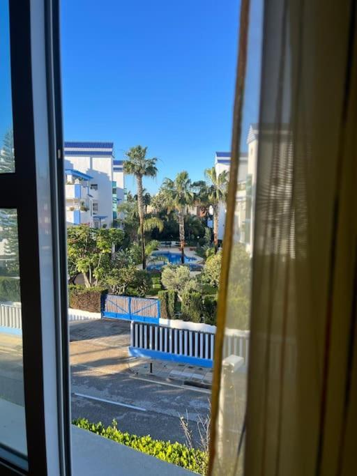 Apartamento En Costa Ballena, Urb. Playa Ballena Cádis Exterior foto