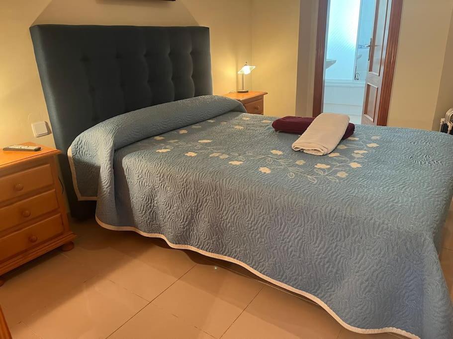 Apartamento En Costa Ballena, Urb. Playa Ballena Cádis Exterior foto