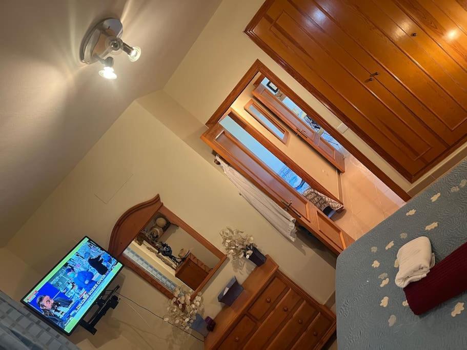 Apartamento En Costa Ballena, Urb. Playa Ballena Cádis Exterior foto