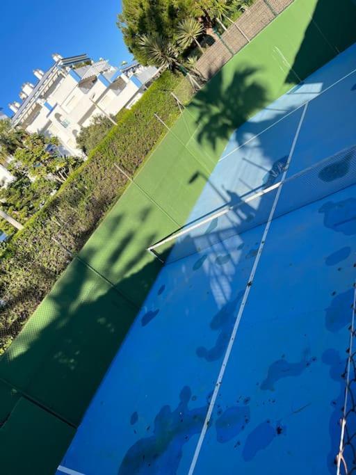 Apartamento En Costa Ballena, Urb. Playa Ballena Cádis Exterior foto