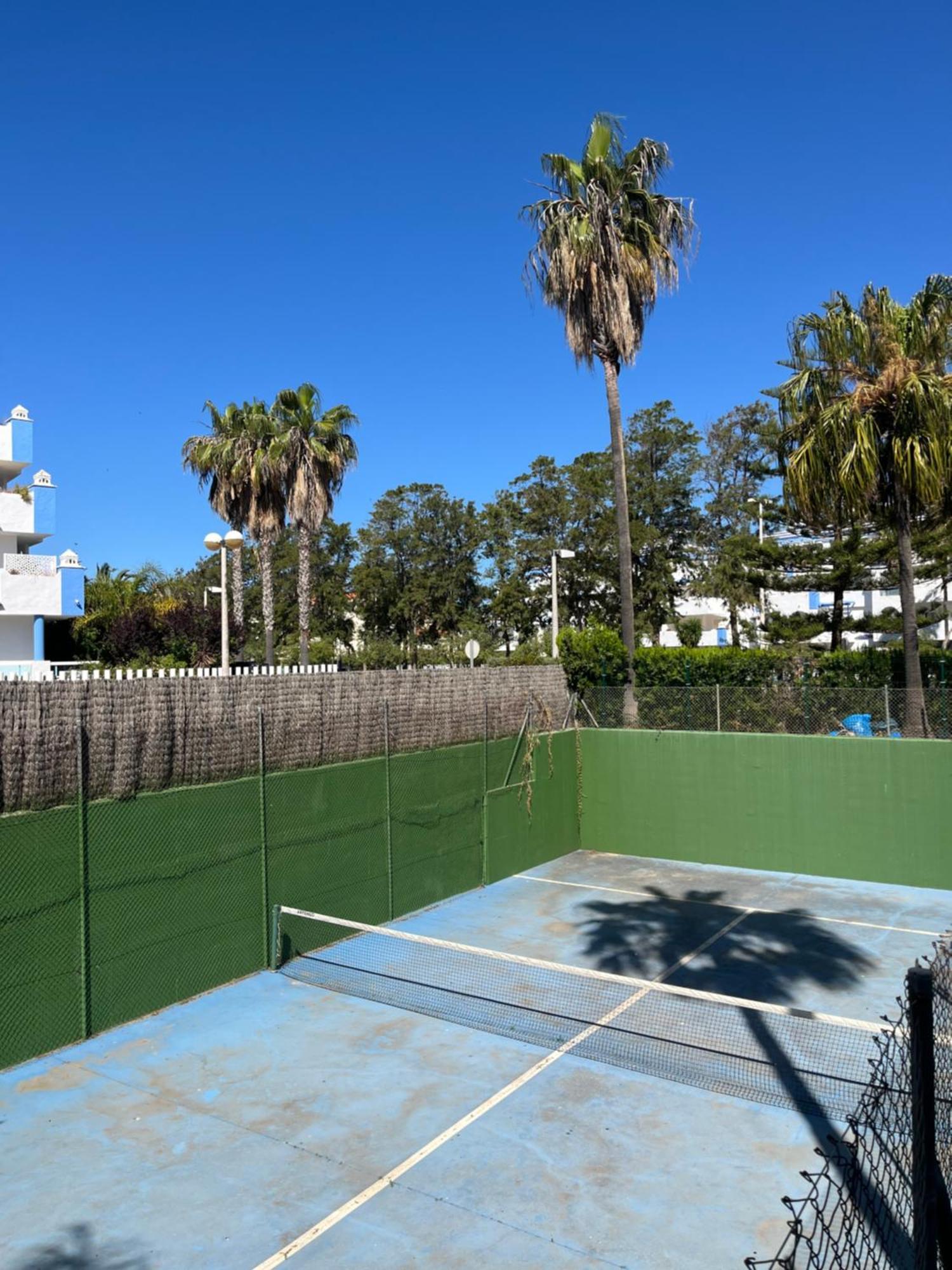 Apartamento En Costa Ballena, Urb. Playa Ballena Cádis Exterior foto
